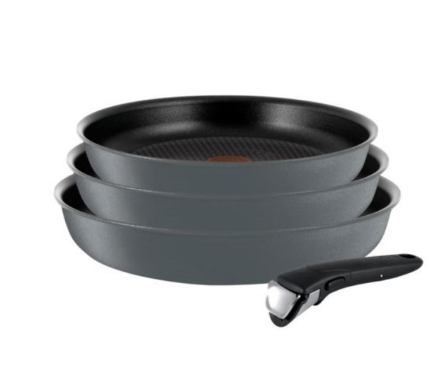 TEFAL Ingenio Performance 4 elementy (L6589002) - 1384953 - zdjęcie